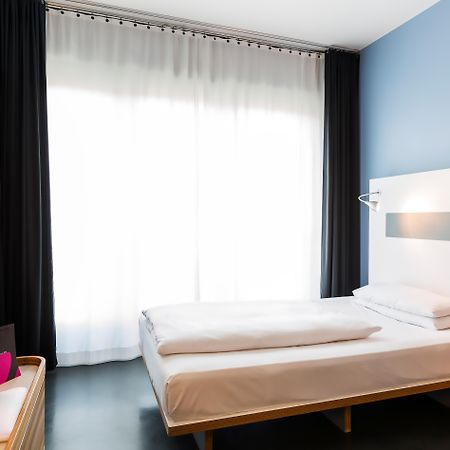 Ku'Damm 101 Hotel Berlín Exteriér fotografie