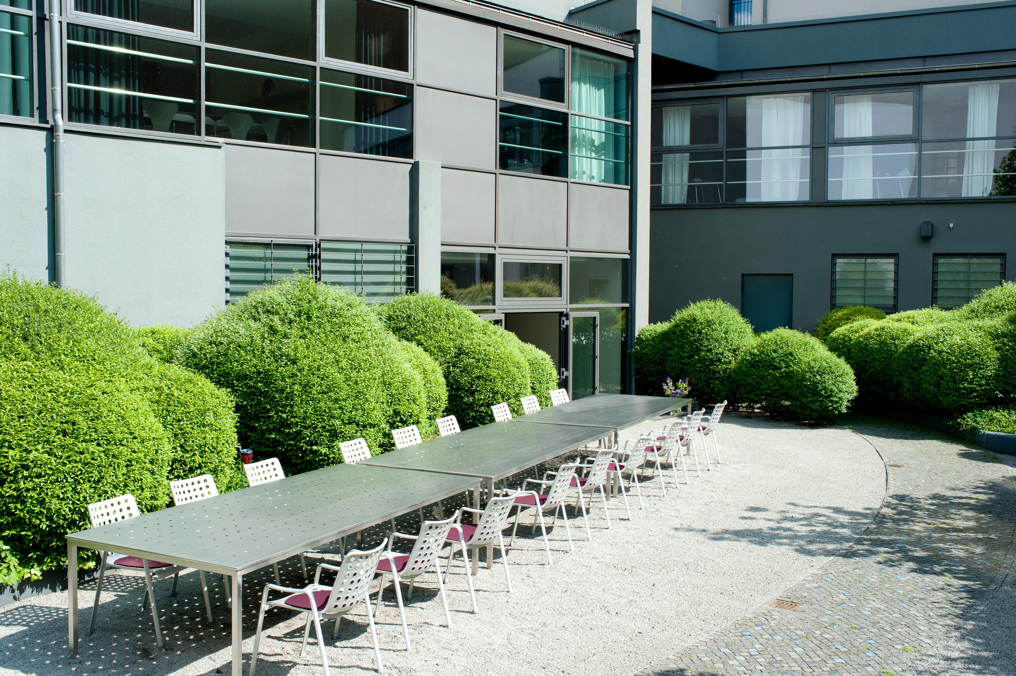 Ku'Damm 101 Hotel Berlín Exteriér fotografie
