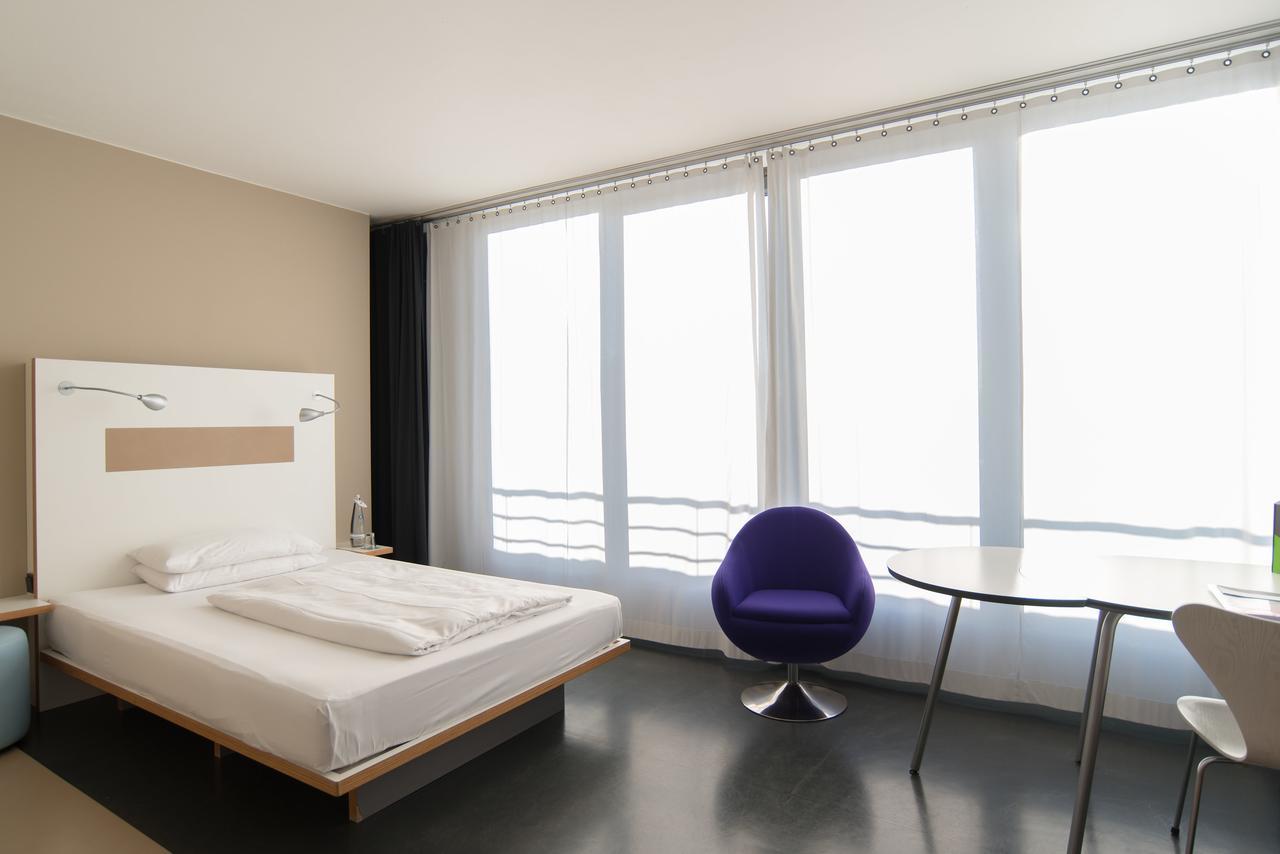 Ku'Damm 101 Hotel Berlín Exteriér fotografie