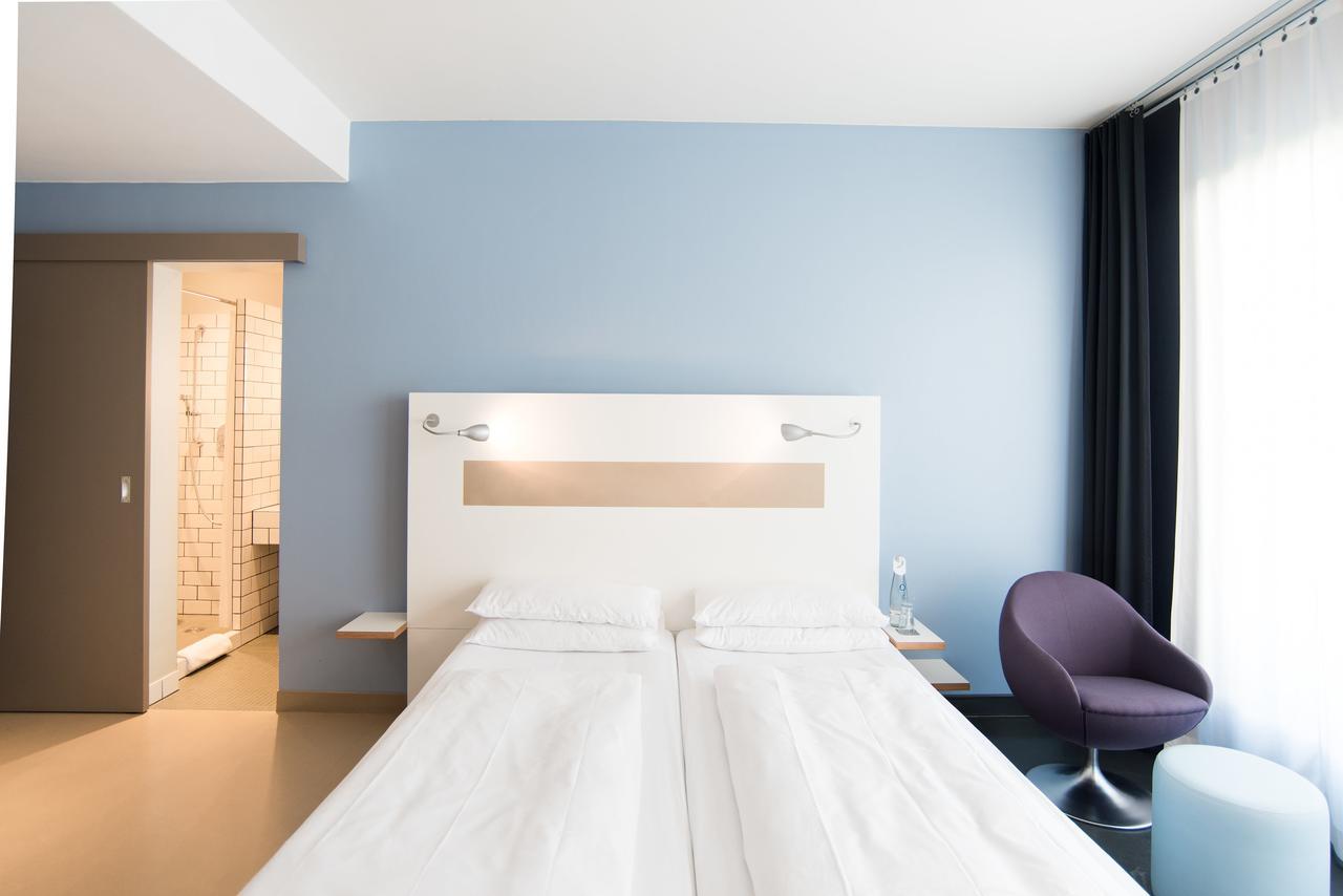 Ku'Damm 101 Hotel Berlín Exteriér fotografie