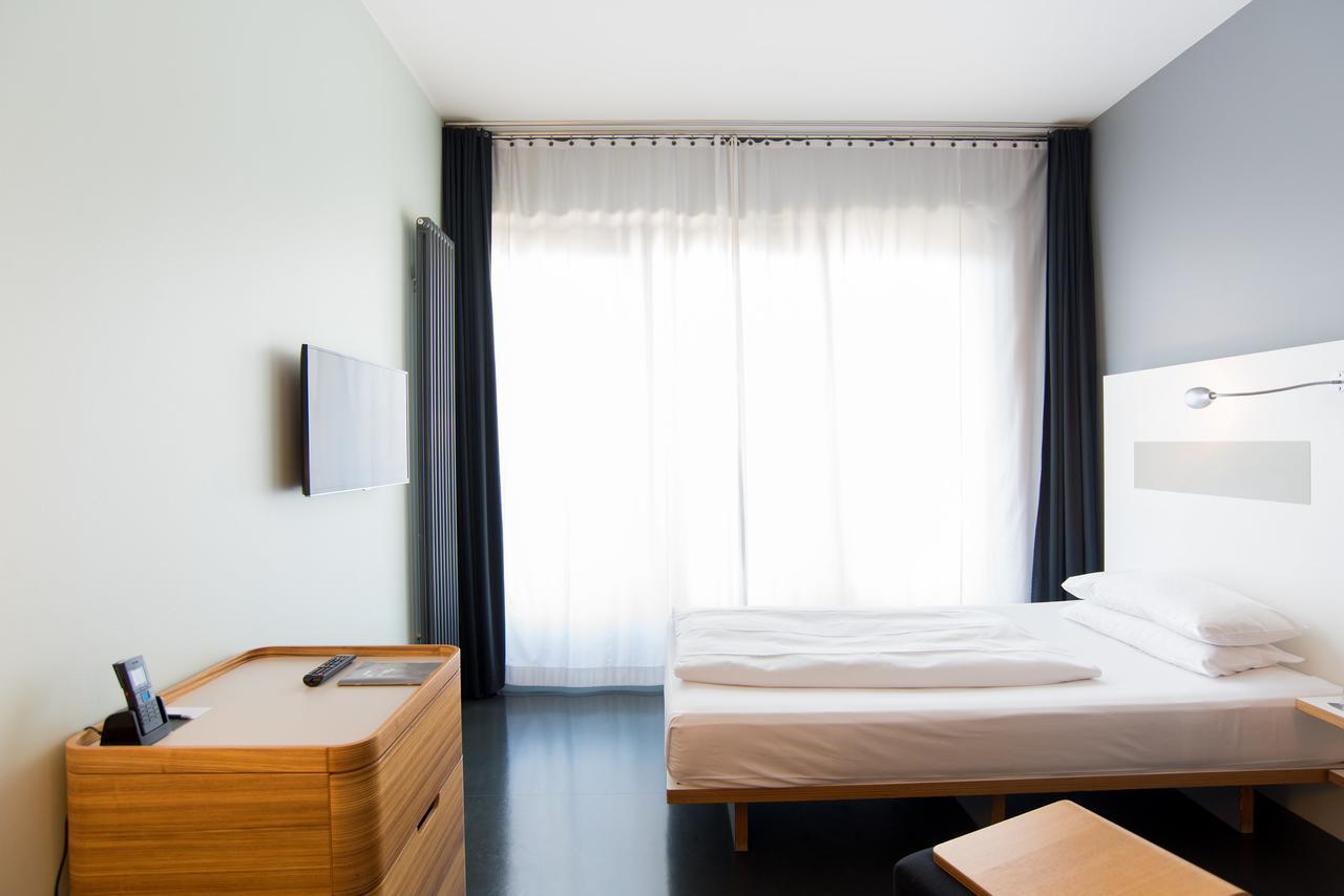 Ku'Damm 101 Hotel Berlín Exteriér fotografie