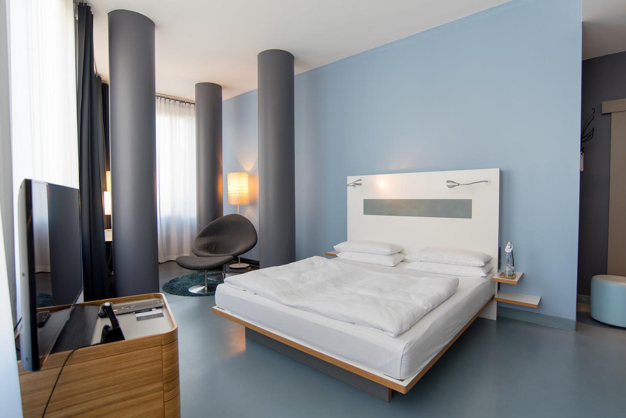 Ku'Damm 101 Hotel Berlín Exteriér fotografie