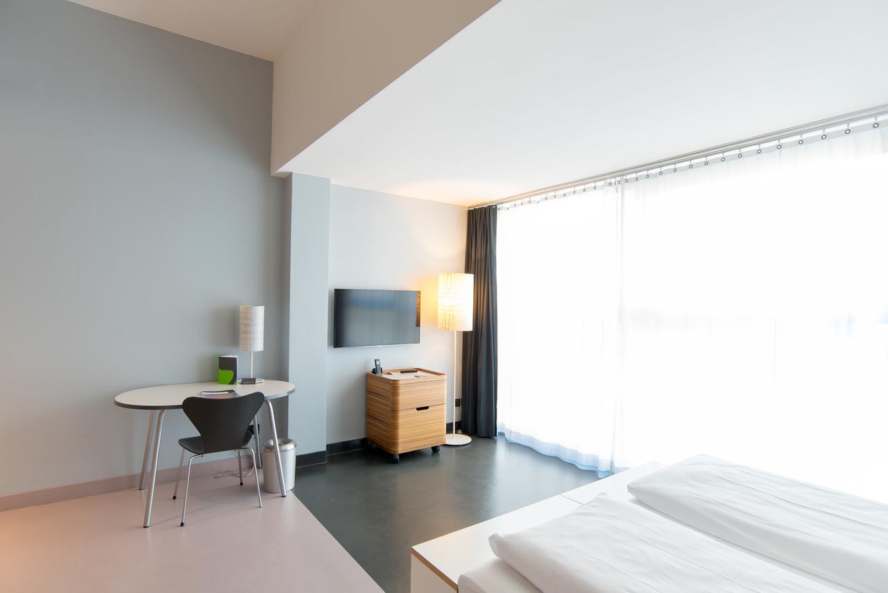 Ku'Damm 101 Hotel Berlín Exteriér fotografie